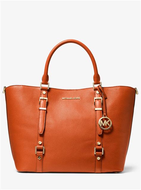 michael kors taschen zu 285|michael kors leather tote.